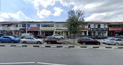 Serangoon Garden Estate (D19), Shop House #521842941